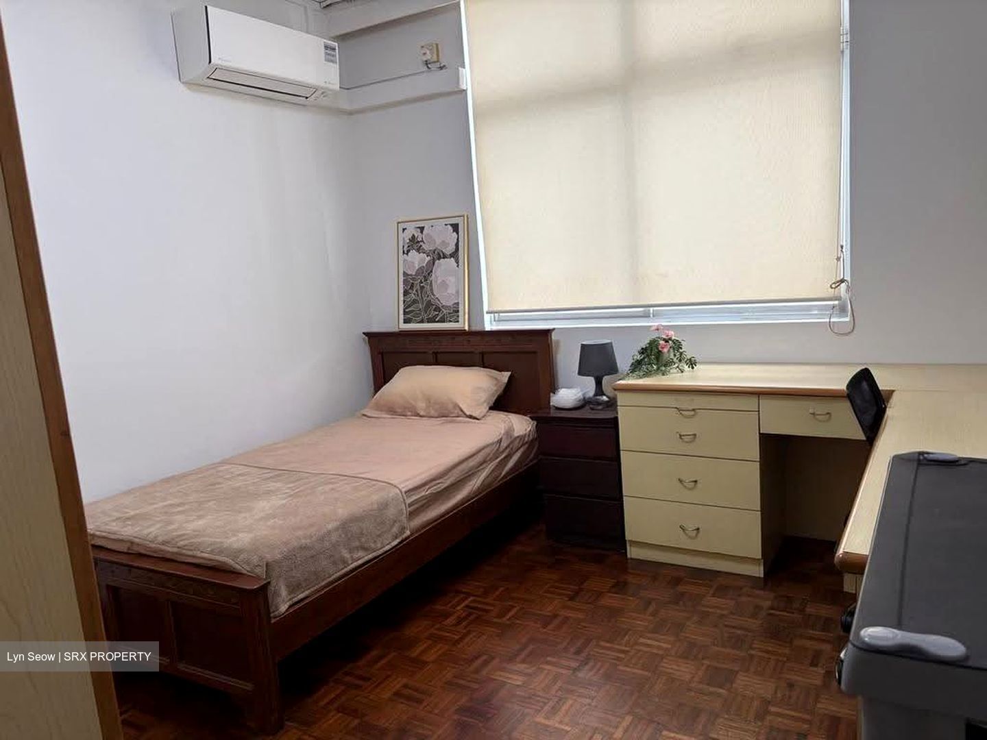 Sherwood Towers (D21), Apartment #622087751